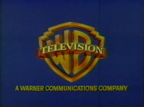 Warner Bros. Television (1972) - Warner Bros. Entertainment Photo ...