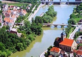 Lauffen am Neckar - Foto-Download