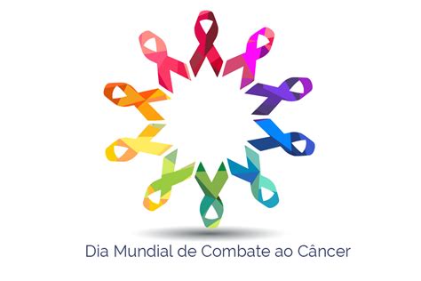 Dia Mundial De Combate Ao Câncer Banda B