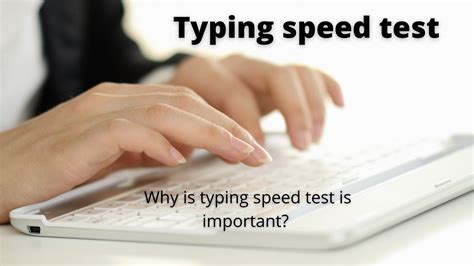 Typing Speed Test Phbilla