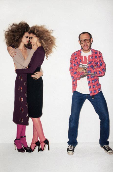 Terry Richardson Porn Photos Part Photos The Fappening