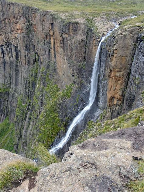 Drakensberg Tugela Falls 1 Sydney Sole Sisters