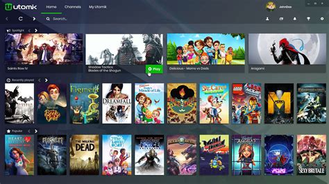 Jeux Video Gratuit A Telecharger Pour Pc  PrimaNYC.com