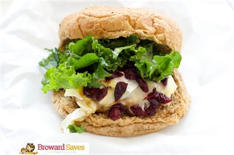 Turkey Burgers With Brie And Cranberry Living Sweet Moments