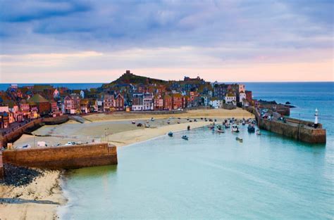 Things To Do In St Ives Top Attractions And Activities Sykes Cottages