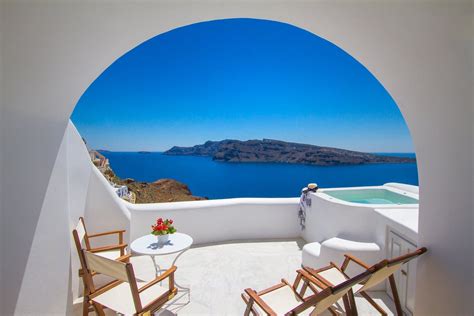 Oia Mare Villas Updated 2022 Prices And Hotel Reviews Greece