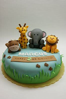 Maybe you would like to learn more about one of these? Birthday Cake Designs for a 2-Year-Old Boy - Sippy Cup Mom