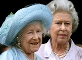 The Queen would tackle the Queen Mother’s spending with ‘Oh mummy, grow ...