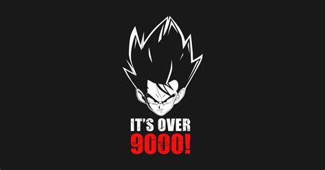 Many dragon ball games were released on portable consoles. Its over 9000! - Dragon Ball Z - T-Shirt | TeePublic