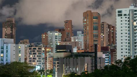 Sky Tower In Barranquilla Colombia Image Free Stock Photo Public