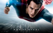 Entrando al Cine: El Hombre de Acero (Man Of Steel, Dir. Zack Snyder)