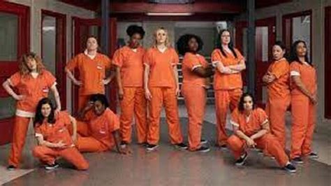 Orange Is The New Black Season Release Date Cast Plot And