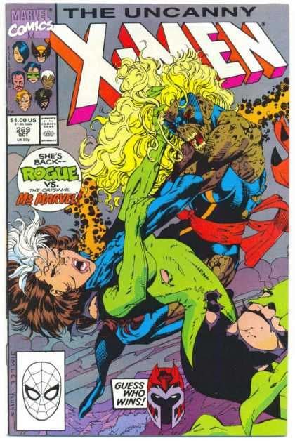 Rogue Magneto Jim Lee Marvel Comics Covers Hq Marvel Marvel Comic