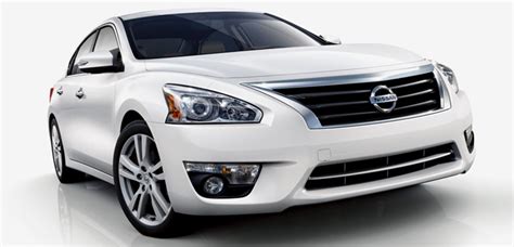 Nissan China Luncurkan Nissan Teana Baru Autonetmagz
