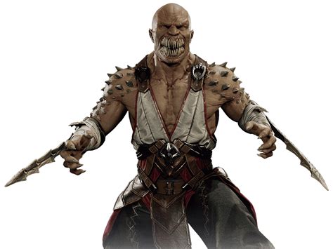 A lot of the characters and settings of the mortal kombat games are based on 80s pop culture and classic martial arts movies. Every character in 'Mortal Kombat 11' has a secret ...