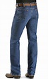 Wrangler - Wrangler Men's Jeans 936 Slim Fit Premium Wash - Blue Dust ...