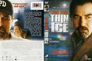 COVERS.BOX.SK ::: Jesse Stone: Thin Ice (2009) - high quality DVD ...