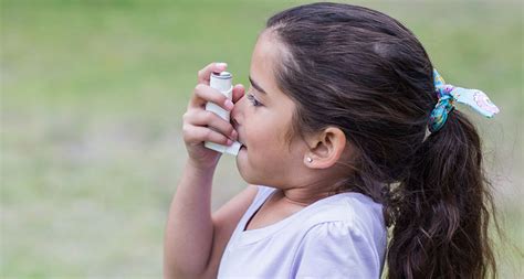 Babies Low On Key Gut Bacteria At Higher Risk Of Asthma