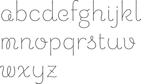 We hope these girly alphabet fonts is useful to you, or maybe your friends, so let's hit share button, in order they will visit here too. MyFonts: Girly typefaces