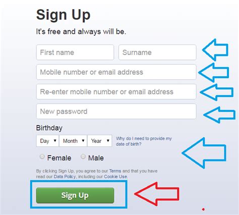 Check spelling or type a new query. How to create a new Facebook account :Guide to Signup FB - Whatvwant