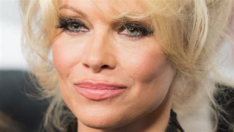 How Pamela Anderson Made Playboy History