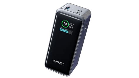 Deal Alert Ankers New 200w Usb C Power Bank Is On Sale And Will Keep