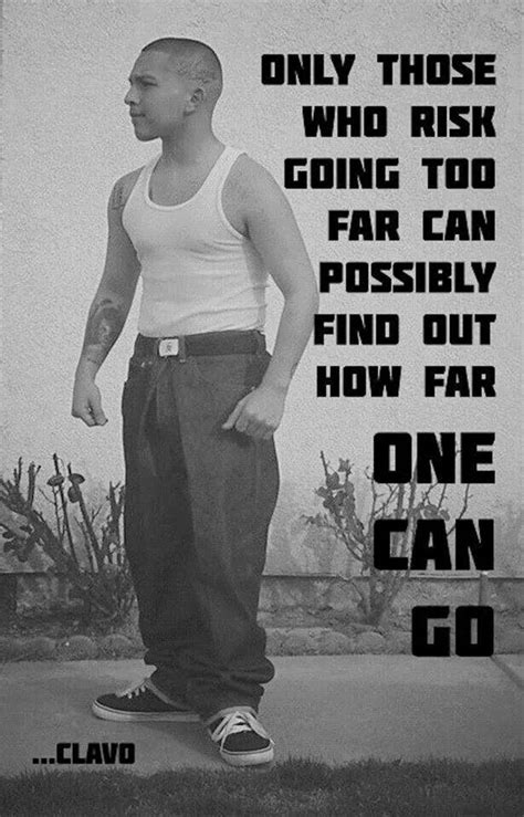 How Far Can You Go Chola Quotes Gangster Quotes Gangster Movies