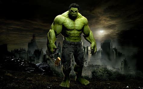 Top Hơn 91 Hình Nền Hulk đẹp Tuyệt Vời Nhất Tin Học Đông Hòa