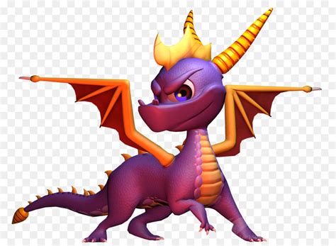 Spyro Png 10 Free Cliparts Download Images On Clipground 2024