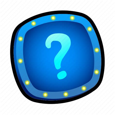 Trivia Icon Png