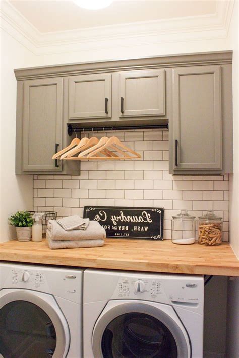 Achieving The Perfect Laundry Room Look Decor Around The World In