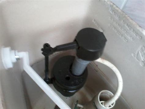 When shifting weight in the shower causes squeaks and groans, there is likely an unequal distribution of weight. Pipes start making "whistling" noise? - DoItYourself.com ...