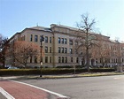 Classical High School, Springfield - Lost New England