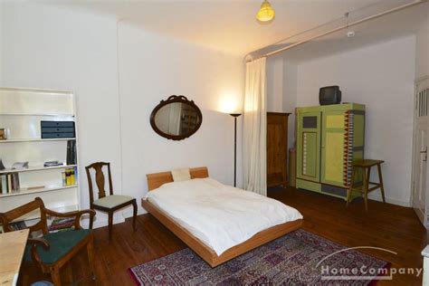 Die wohnfläche beträgt über 90 quadratmeter. Schöne 2 Zimmer Wohnung in Berlin Tempelhof, möbliert ...