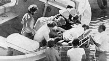 August 27, 1979: Lord Mountbatten is assassinated by IRA bomb on family ...