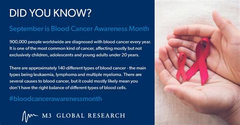 How Do You Know If You Have Blood Cancer Blood Cancer Types Symptoms