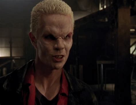 Transmutation: A Character Study - Spike (Buffy the Vampire Slayer)