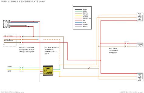 Schematic Polaris Ranger Wiring Diagram