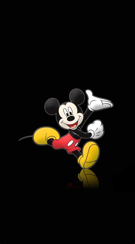 Share 68 Cute Mickey Mouse Wallpapers Incdgdbentre