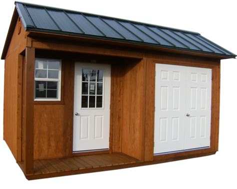 Steel metal peak roof outdoor storage shed by shelterlogic 03. TOUGH Wood Storage Sheds in Oregon (2019 "Gable" Model)