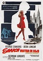 Sharon vestida de rojo (1969) фильм скачать торрент в хорошем качестве