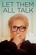 Let Them All Talk (2020) - Posters — The Movie Database (TMDB)