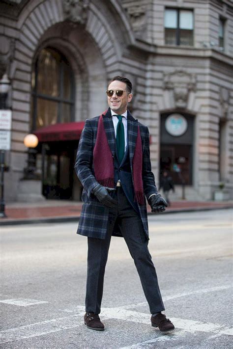 25 Men’s Guide To Dress Up For Christmas Party Fashion Inside Design Attractive