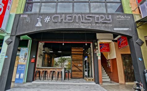 Jalan renang 13/26, tadisma business park, 40100 shah alam, selangor. Chemistry Cafe Shah Alam Operating Hours - Seremban l