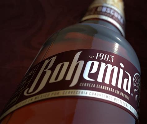Beer And Branding Bohemia • Hop Culture