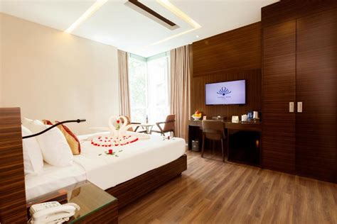 Queen Ann Hotel Ho Chi Minh City Updated 2024 Prices