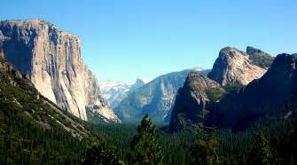 Guided Tour Of Yosemite National Park In San Francisco From 179 Peek