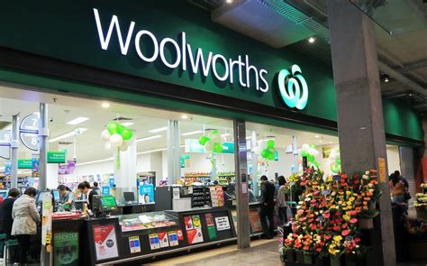 Questions & answers about overseas education projection. Woolworths: Result 2016 - InvestSMART