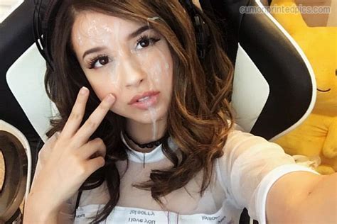 Pokimane Cum Adult Pics Free