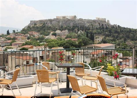 Where To Stay In Athens Plus The Best Hotels In Athens